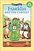 Franklin and the Contest (Kids Can Read)