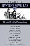 Great British Detectives