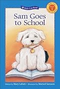 Sam Goes to School