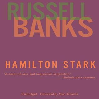 Hamilton Stark (LIBRARY EDITION)