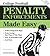 College Football Penalty Enforcements Made Easy