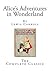 Alice's Adventures in Wonderland