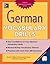 German Vocabulary Drills by David M. Stillman