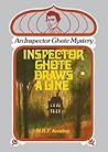 Inspector Ghote Draws a Line (Inspector Ghote, #11)