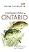 The ROM Field Guide to Freshwater Fishes of Ontario