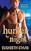 Hunter by Night (Chronicles of Yavn, 3)