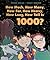 How Much, How Many, How Far, How Heavy, How Long, How Tall Is 1000? by Helen Nolan