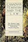 Canadian Feminism and the Law