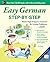 Easy German Step-by-Step by Ed Swick