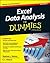 Excel Data Analysis For Dummies (For Dummies Series)