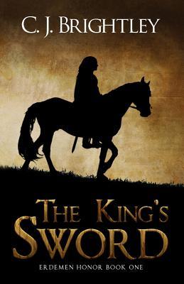 The King's Sword (Erdemen Honor, #1)