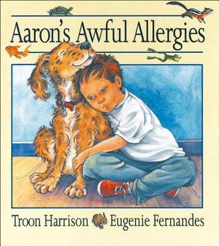 Aaron's Awful Allergies