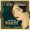 This Side of Paradise by F. Scott Fitzgerald