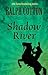 Shadow River (Thorndike Large Print Western Series)