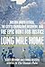 Long Mile Home: Boston Under Attack, the City's Courageous Recovery, and the Epic Hunt for Justice (Thorndike Press large print nonfiction)