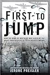 First to Jump by Jerome Preisler First to Jump by Jerome Preisler