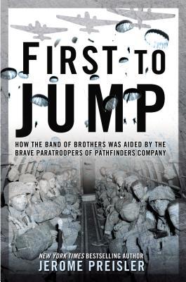 How the Band of Brothers was Aided by the Brave Paratroopers of Pathfinders Company