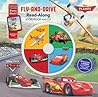 Fly-and-Drive Read-Along Storybook and CD (Cars / Planes)