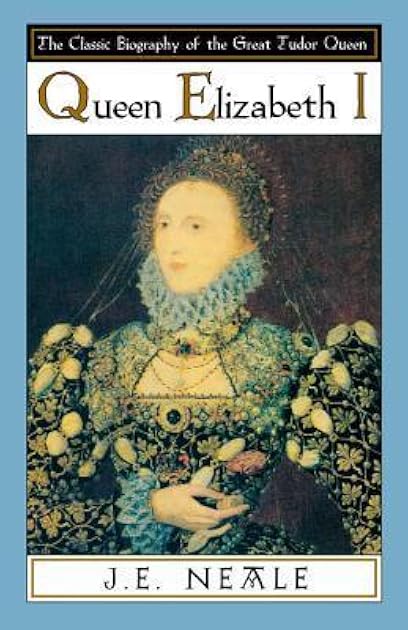 Queen Elizabeth I