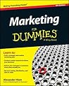 Marketing For Dum...
