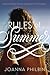 Rules of Summer by Joanna Philbin