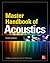 Master Handbook of Acoustics by F. Alton Everest