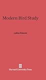 Modern Bird Study