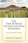 The Time Between the Old and New Testament: A Zondervan Digital Short The Time Between the Old and New Testament: A Zondervan Digital Short
