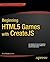 Beginning HTML5 Games with CreateJS