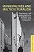 Municipalities and Multiculturalism: The Politics of Immigration in Toronto and Vancouver (Studies in Comparative Political Economy and Public Policy)