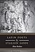 Latin Poets and Italian Gods