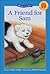 A Friend for Sam by Mary Labatt