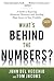 What's Behind the Numbers?:...