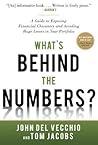 What's Behind the Numbers? by John Del Vecchio