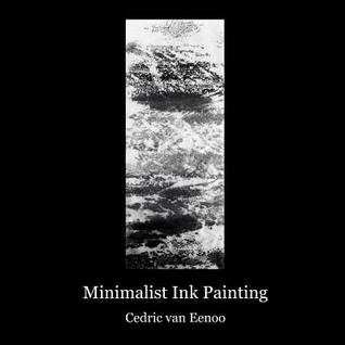 Minimalist Ink Painting Cedric Van Eenoo