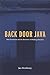 Back Door Java by Jan Newberry