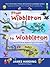 From Wibbleton to Wobbleton: Adventures with the Elements of Music and Movement (3) (The Pentatonic Press Integrated Learning Series)