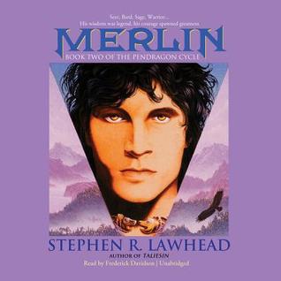 Merlin Lib/E