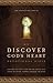 NIV, Discover God's Heart Devotional Bible, Hardcover: Explore the King's Love for His People on a Cover-to-Cover Journey Through the Bible
