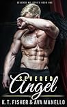Severed Angel by K.T. Fisher