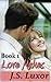 Love Makes - Book 1 (New Adult Love Series)