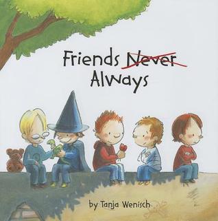 Friends Always (Hardcover)