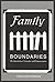 Family Boundaries: The Inve...