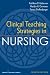 Clinical Teaching Strategie...