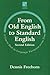 From Old English to Standard English by Dennis Freeborn