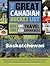 The Great Canadian Bucket List — Saskatchewan