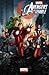 Marvel Universe Avengers As...