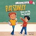 Show-and-Tell, Flat Stanley!