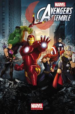 Marvel Universe Avengers Assemble (Avengers Assemble, Volume #1)