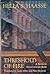 Threshold of Fire: A Novel of Fifth Century Rome